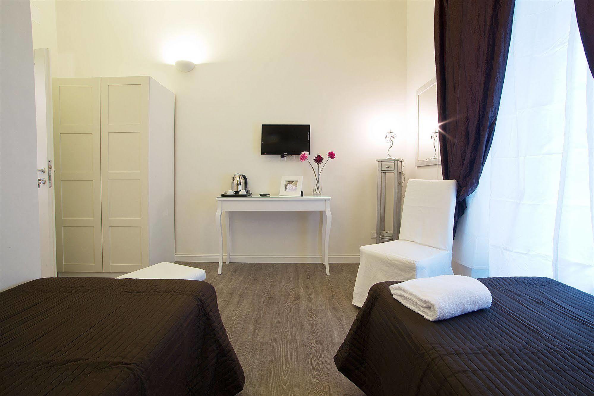 Guest house Key 3*