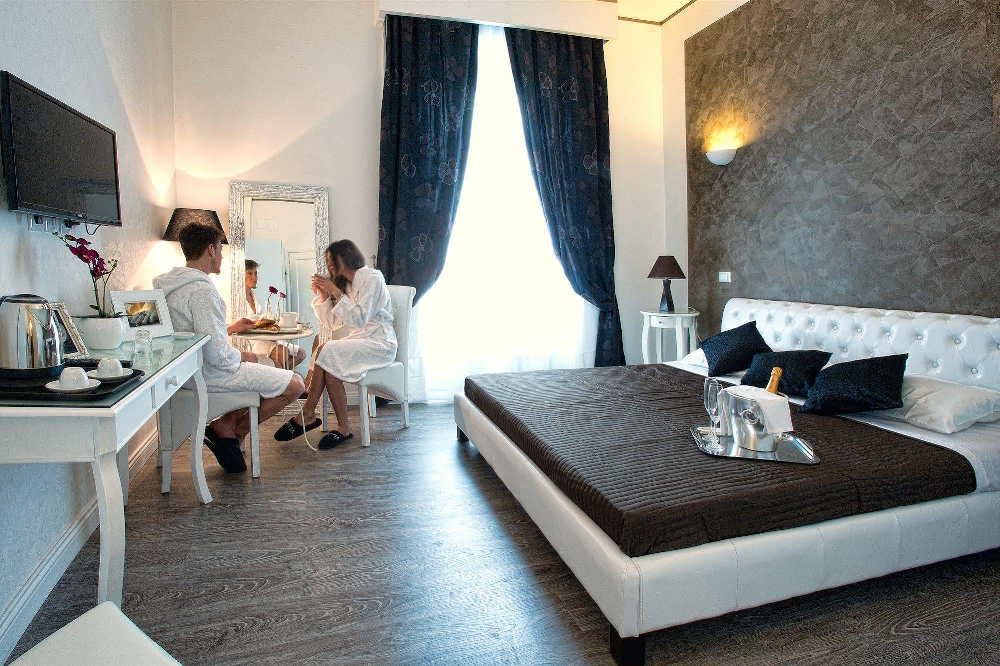 Key Guest house