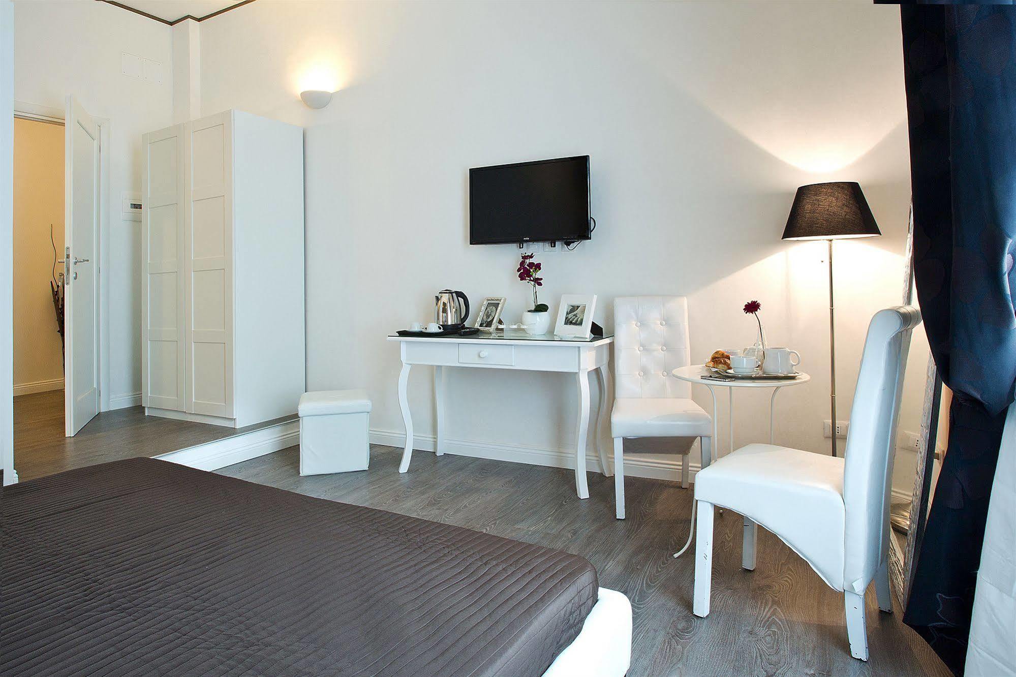 Guest house Key 3*